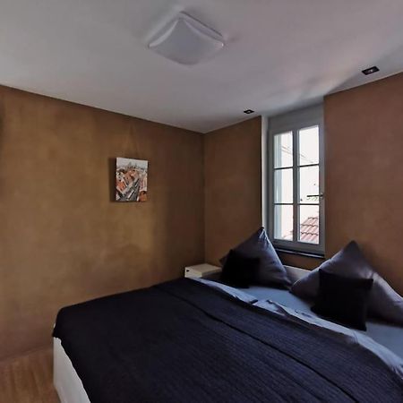 Ferienwohnung Im Bruehl Эрфурт Экстерьер фото