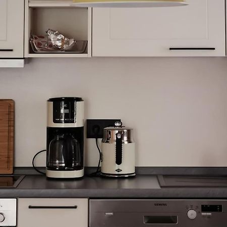 Ferienwohnung Im Bruehl Эрфурт Экстерьер фото
