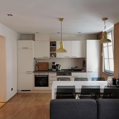 Ferienwohnung Im Bruehl Эрфурт Экстерьер фото