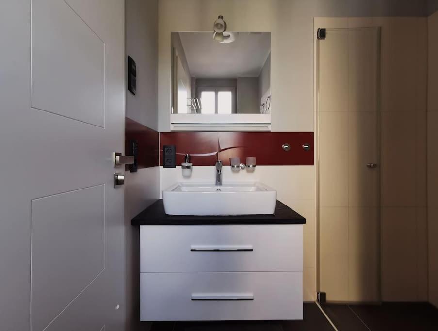 Ferienwohnung Im Bruehl Эрфурт Экстерьер фото