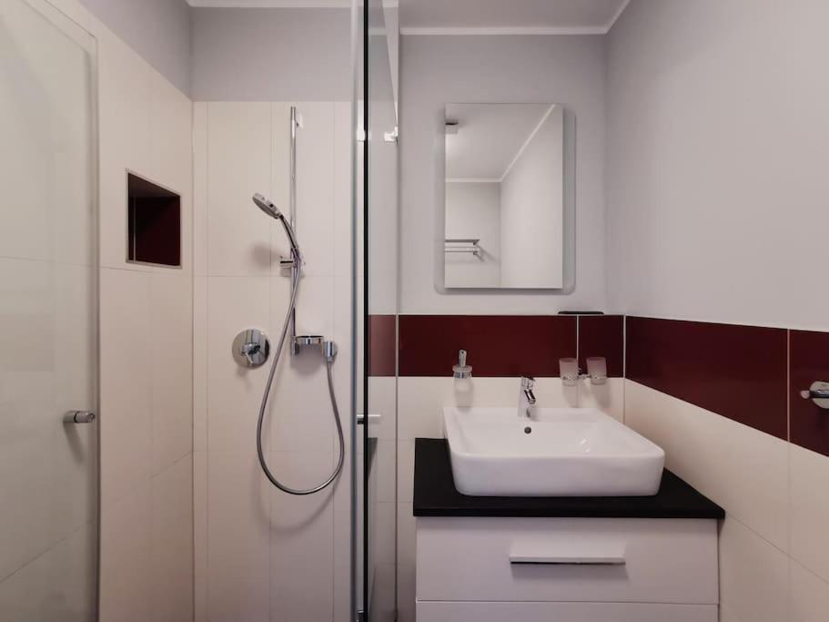 Ferienwohnung Im Bruehl Эрфурт Экстерьер фото