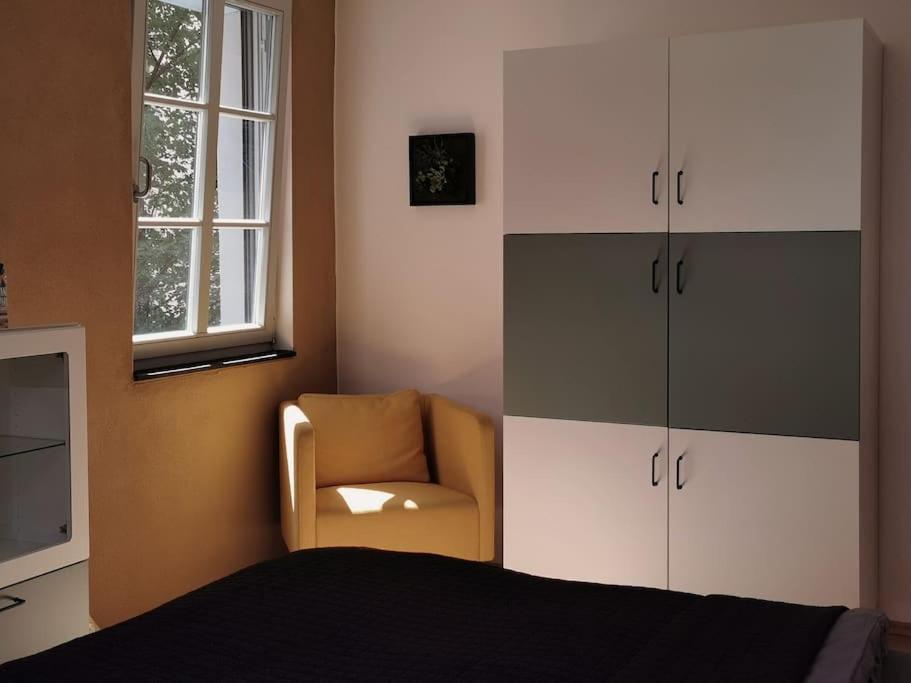 Ferienwohnung Im Bruehl Эрфурт Экстерьер фото