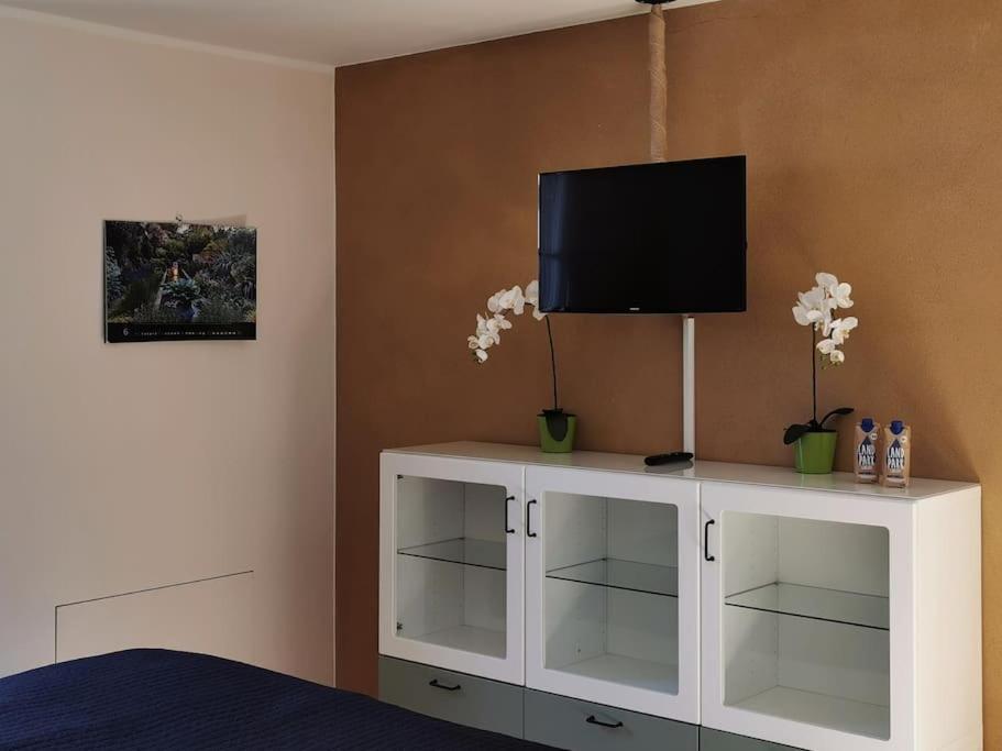 Ferienwohnung Im Bruehl Эрфурт Экстерьер фото