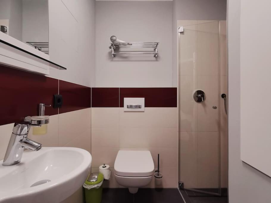 Ferienwohnung Im Bruehl Эрфурт Экстерьер фото