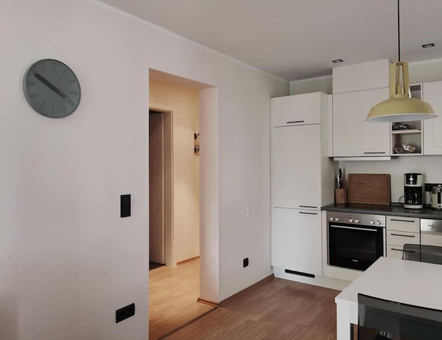 Ferienwohnung Im Bruehl Эрфурт Экстерьер фото