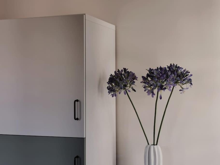 Ferienwohnung Im Bruehl Эрфурт Экстерьер фото