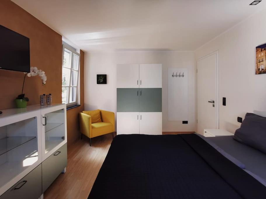 Ferienwohnung Im Bruehl Эрфурт Экстерьер фото