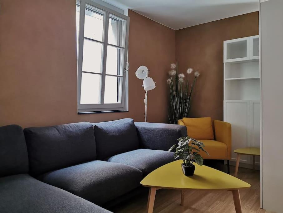 Ferienwohnung Im Bruehl Эрфурт Экстерьер фото