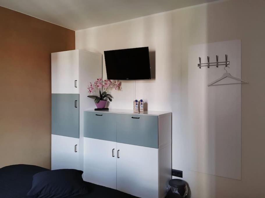 Ferienwohnung Im Bruehl Эрфурт Экстерьер фото