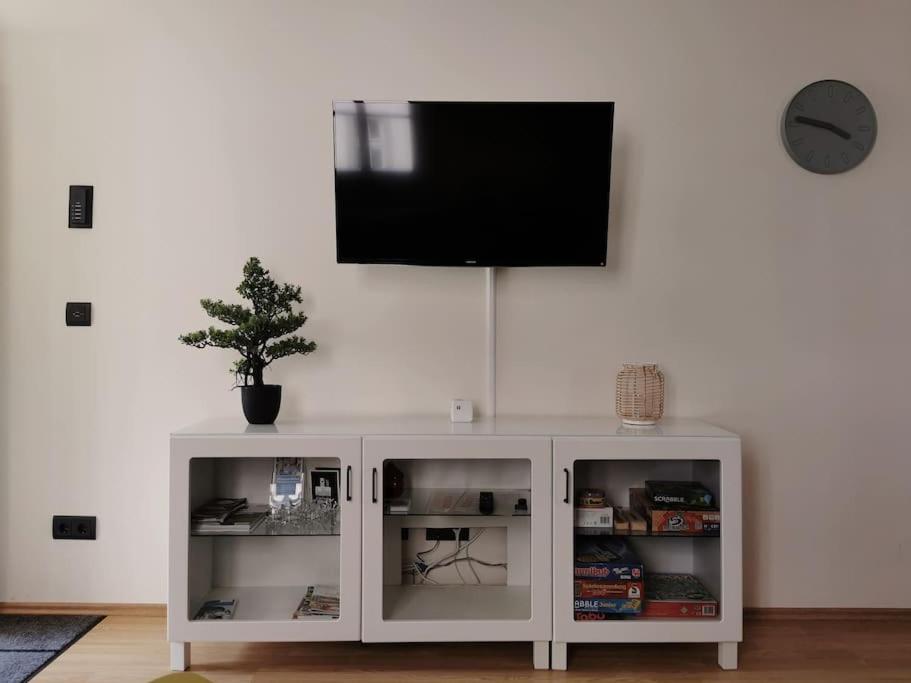 Ferienwohnung Im Bruehl Эрфурт Экстерьер фото