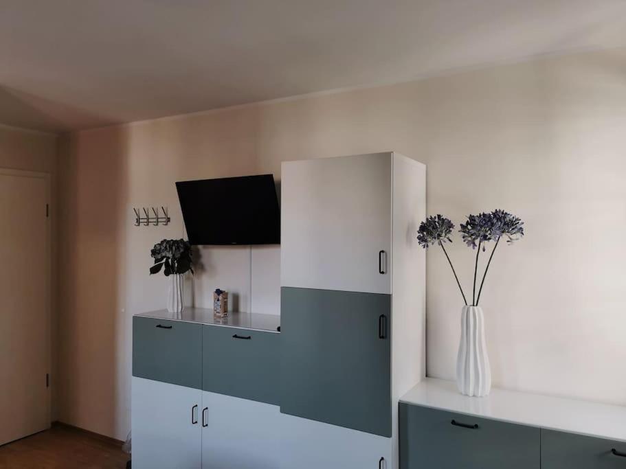 Ferienwohnung Im Bruehl Эрфурт Экстерьер фото