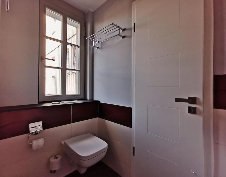 Ferienwohnung Im Bruehl Эрфурт Экстерьер фото