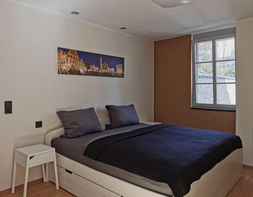 Ferienwohnung Im Bruehl Эрфурт Экстерьер фото